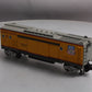 Lionel 6-52412 O Gauge LCCA 2006 Convention Union Pacific Power Box Car #9336 NIB