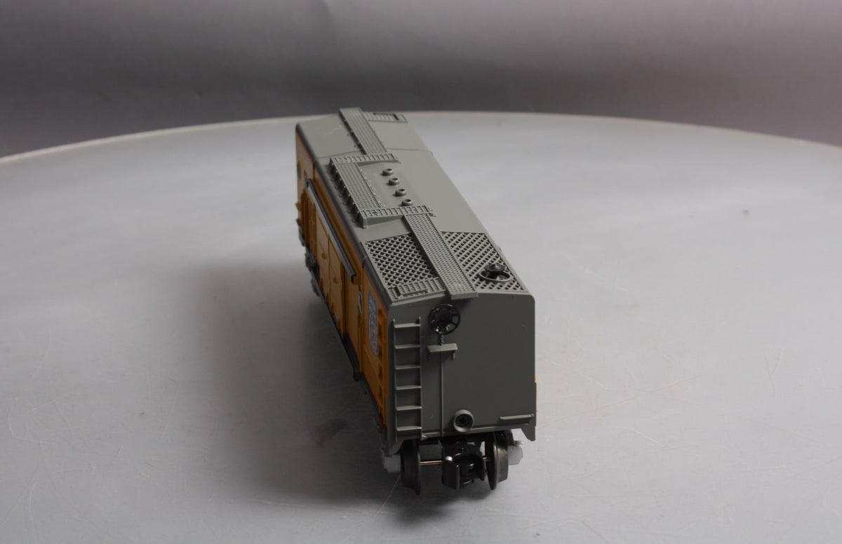 Lionel 6-52412 O Gauge LCCA 2006 Convention Union Pacific Power Box Car #9336 NIB