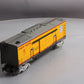 Lionel 6-52412 O Gauge LCCA 2006 Convention Union Pacific Power Box Car #9336 NIB