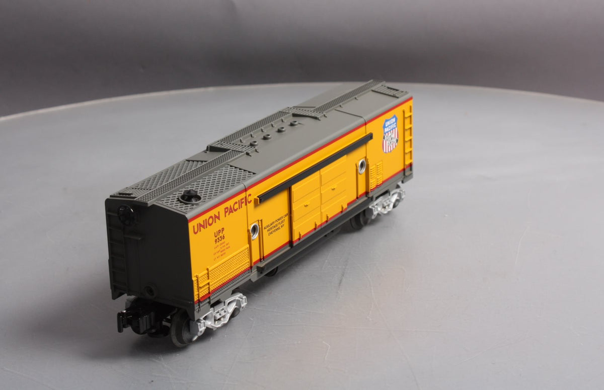 Lionel 6-52412 O Gauge LCCA 2006 Convention Union Pacific Power Box Car #9336 NIB