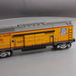 Lionel 6-52412 O Gauge LCCA 2006 Convention Union Pacific Power Box Car #9336 NIB