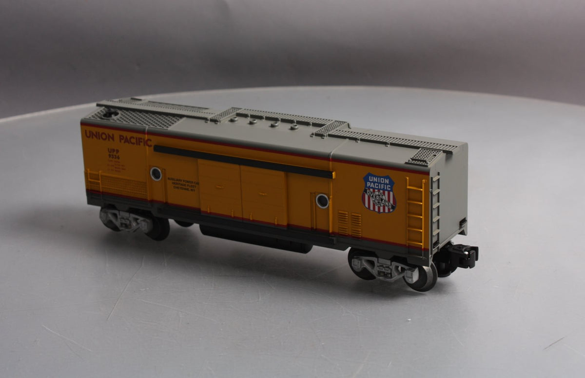 Lionel 6-52412 O Gauge LCCA 2006 Convention Union Pacific Power Box Car #9336 NIB