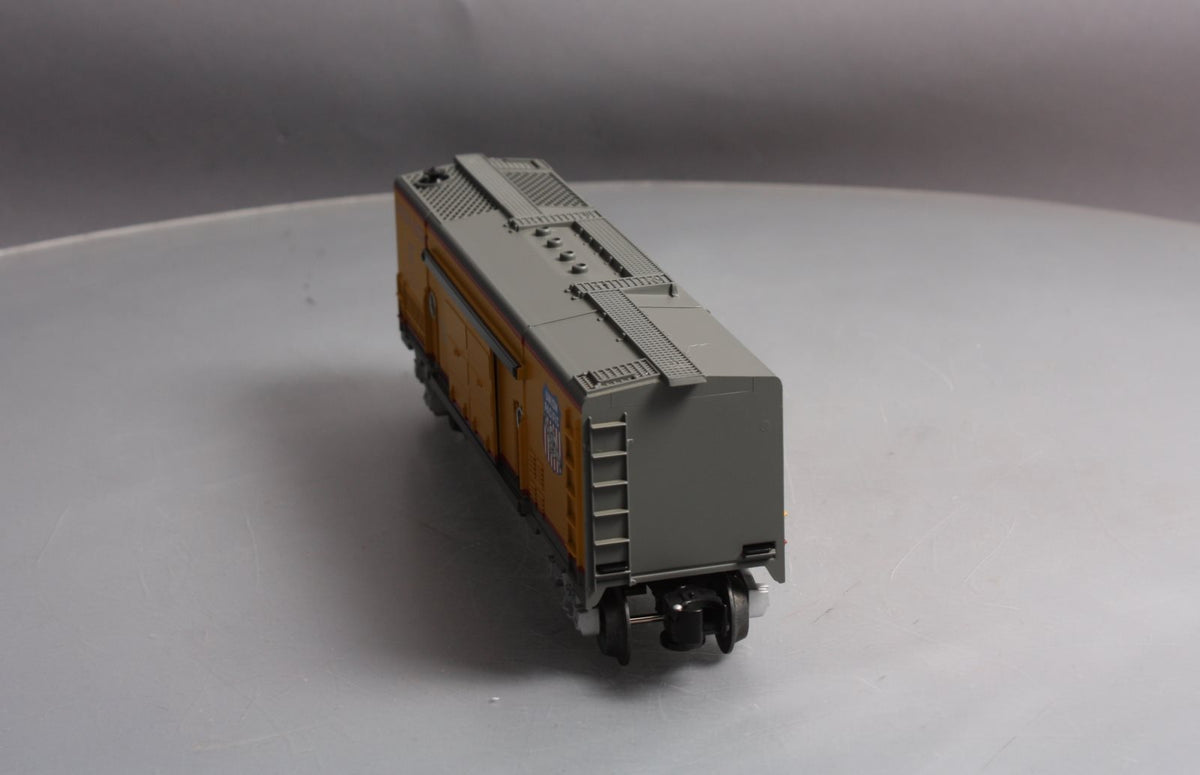 Lionel 6-52412 O Gauge LCCA 2006 Convention Union Pacific Power Box Car #9336 NIB