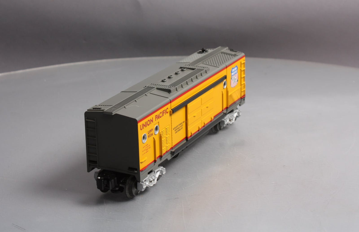 Lionel 6-52412 O Gauge LCCA 2006 Convention Union Pacific Power Box Car #9336 NIB