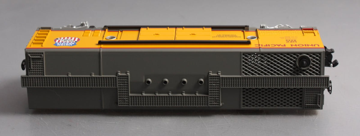 Lionel 6-52412 O Gauge LCCA 2006 Convention Union Pacific Power Box Car #9336 NIB