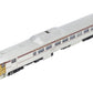 Rapido Trains 16720 HO Canadian Pacific BUDD RDC-2 Diesel #9110 w/ DCC & Sound