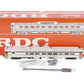 Rapido Trains 16720 HO Canadian Pacific BUDD RDC-2 Diesel #9110 w/ DCC & Sound