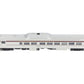 Rapido Trains 16720 HO Canadian Pacific BUDD RDC-2 Diesel #9110 w/ DCC & Sound