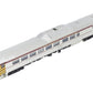 Rapido Trains 16720 HO Canadian Pacific BUDD RDC-2 Diesel #9110 w/ DCC & Sound