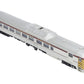 Rapido Trains 16720 HO Canadian Pacific BUDD RDC-2 Diesel #9110 w/ DCC & Sound