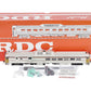 Rapido Trains 16737 HO Canadian Pacific Rail RDC-3 Diesel w/DC/DCC/SND #9021