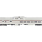 Rapido Trains 16737 HO Canadian Pacific Rail RDC-3 Diesel w/DC/DCC/SND #9021