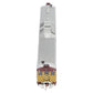 Rapido Trains 16737 HO Canadian Pacific Rail RDC-3 Diesel w/DC/DCC/SND #9021