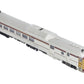 Rapido Trains 16737 HO Canadian Pacific Rail RDC-3 Diesel w/DC/DCC/SND #9021