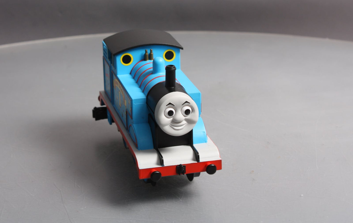 Lionel 6-83504 O Birthday Thomas with LionChief Remote