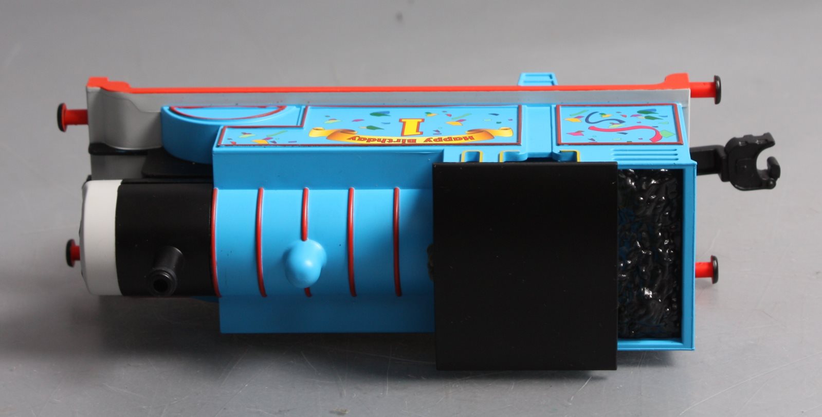 Lionel 6-83504 O Birthday Thomas with LionChief Remote
