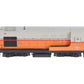 Walthers 920-47826 HO Milwaukee Road Fairbanks-Morse H10-44 - Standard DC #1813