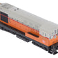 Walthers 920-47826 HO Milwaukee Road Fairbanks-Morse H10-44 - Standard DC #1813