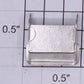 Lionel 1766-8 Nickel Transition Passenger Car Step