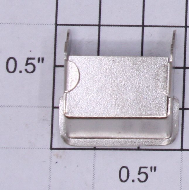 Lionel 1766-8 Nickel Transition Passenger Car Step