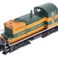 MTH 30-2925-1 Great Northern SW-1 Diesel Switcher w/Proto-Sound 2.0 #76