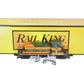 MTH 30-2925-1 Great Northern SW-1 Diesel Switcher w/Proto-Sound 2.0 #76