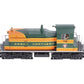 MTH 30-2925-1 Great Northern SW-1 Diesel Switcher w/Proto-Sound 2.0 #76