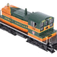 MTH 30-2925-1 Great Northern SW-1 Diesel Switcher w/Proto-Sound 2.0 #76