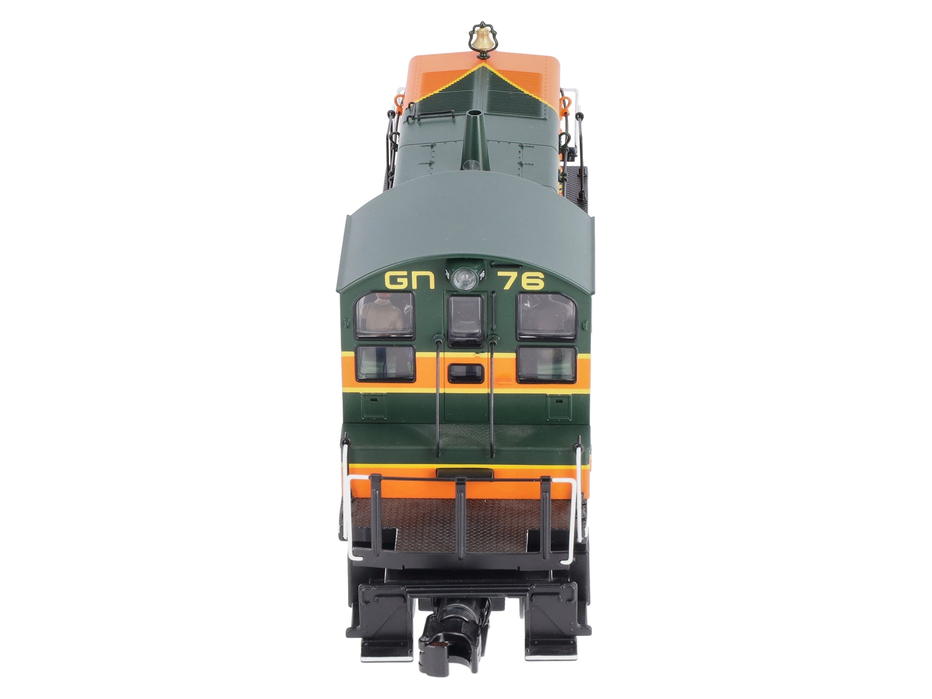 MTH 30-2925-1 Great Northern SW-1 Diesel Switcher w/Proto-Sound