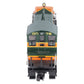 MTH 30-2925-1 Great Northern SW-1 Diesel Switcher w/Proto-Sound 2.0 #76