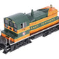 MTH 30-2925-1 Great Northern SW-1 Diesel Switcher w/Proto-Sound 2.0 #76