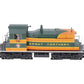 MTH 30-2925-1 Great Northern SW-1 Diesel Switcher w/Proto-Sound 2.0 #76