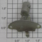 Lionel 2026-17 Truck Plate & Lamp Socket