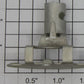 Lionel 2026-17 Truck Plate & Lamp Socket