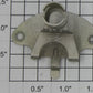 Lionel 2026-17 Truck Plate & Lamp Socket