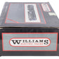 Williams 5602 O Gauge NYC BRASS 4-8-4 Niagara Steam Locomotive & Tender #6010 LN/Box