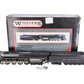 Williams 5602 O Gauge NYC BRASS 4-8-4 Niagara Steam Locomotive & Tender #6010 LN/Box