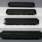 Lionel 6-19060 O Gauge New York Central Pullman Heavyweight Cars (Set of 4) LN/Box