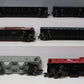 MTH 20-90015 O Gauge Chesapeake & Ohio Premier Freight 6-Car Set LN/Box