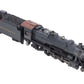 Broadway Limited 4046 HO PRR L1s 2-8-2 Steam Locomotive w/Sound/DC/DCC #3648