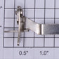 Lionel CP-8 Short Latch Coupler Shank without Spring