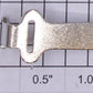 Lionel 33-2 Short Coupler with Ears