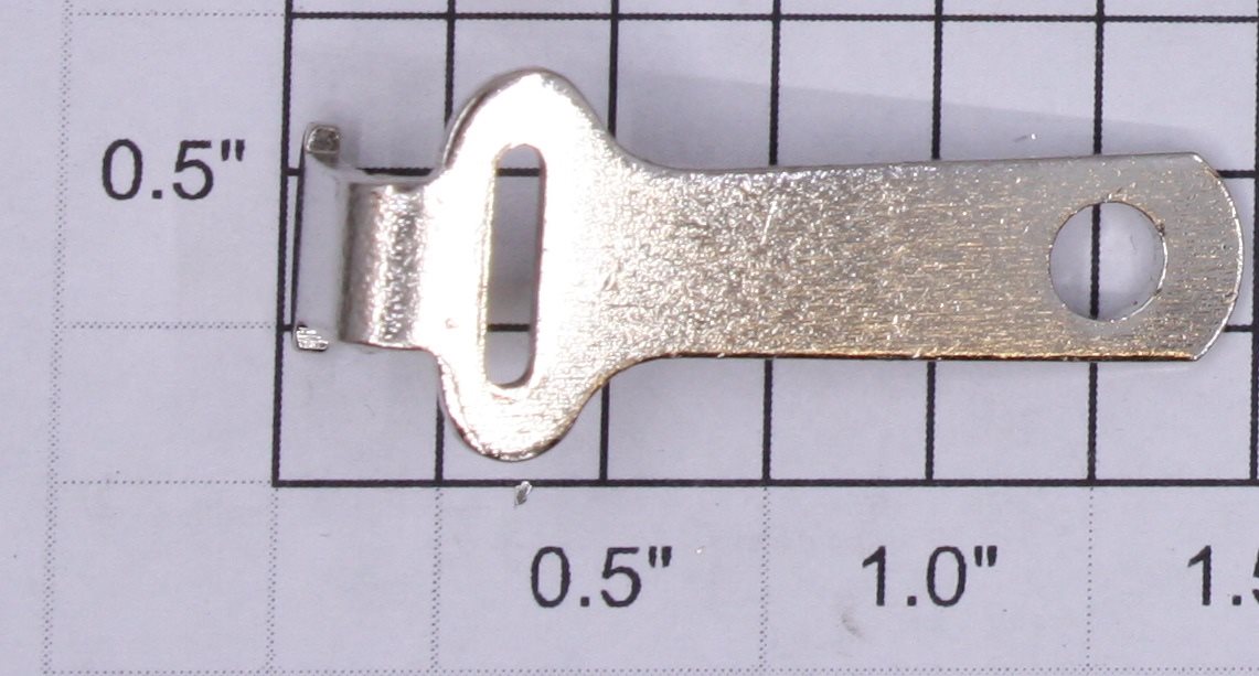Lionel 33-2 Short Coupler with Ears