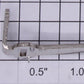 Lionel 33-2 Short Coupler with Ears
