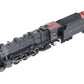 Broadway Limited 4424 HO Pennsylvania Class K4s 4-6-2 Post-War w/Snd & DCC #3740