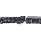 Broadway Limited 4424 HO Pennsylvania Class K4s 4-6-2 Post-War w/Snd & DCC #3740