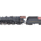 Broadway Limited 4424 HO Pennsylvania Class K4s 4-6-2 Post-War w/Snd & DCC #3740