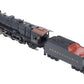 Broadway Limited 4424 HO Pennsylvania Class K4s 4-6-2 Post-War w/Snd & DCC #3740