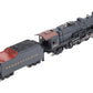 Broadway Limited 4424 HO Pennsylvania Class K4s 4-6-2 Post-War w/Snd & DCC #3740