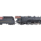 Broadway Limited 4424 HO Pennsylvania Class K4s 4-6-2 Post-War w/Snd & DCC #3740